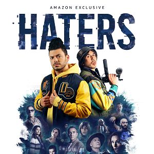Photo Haters