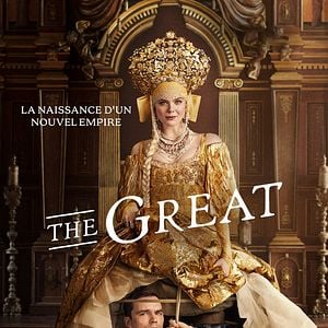 Photo The Great