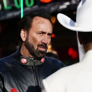 Photo Prisoners of the Ghostland