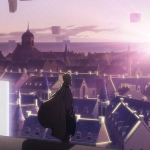 Photo Fate/Grand Order Camelot Paladin; Agateram