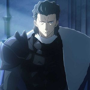 Photo Fate/Grand Order Camelot Paladin; Agateram