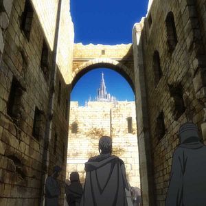 Photo Fate/Grand Order Camelot Wandering; Agateram