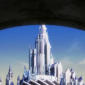 Photo Fate/Grand Order Camelot Wandering; Agateram