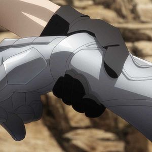 Photo Fate/Grand Order Camelot Wandering; Agateram