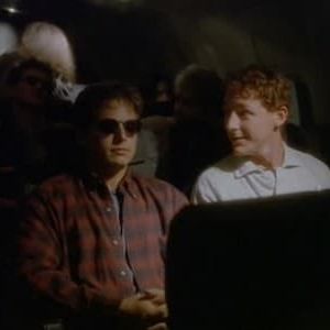 Photo La Vie à cinq