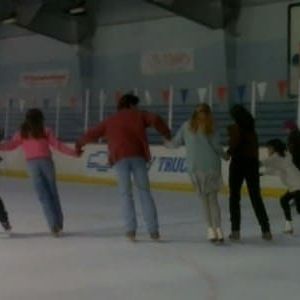 Photo La Vie à cinq