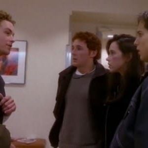 Photo La Vie à cinq