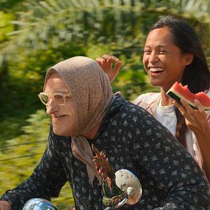 Photo Bella Boonsang