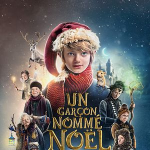 Photo Un garçon nommé Noël