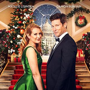 Photo Noël avec l'ambassadeur