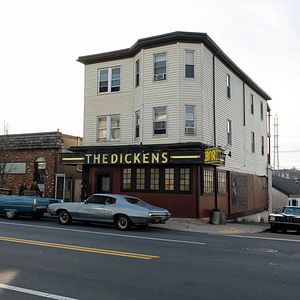 Photo The Tender Bar