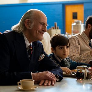 Photo Christopher Lloyd