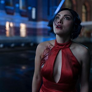 Photo Daniella Pineda