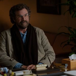 Photo The Shrink Next Door