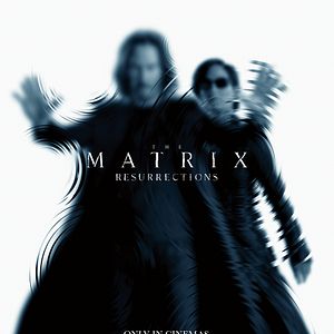 Photo Matrix Resurrections