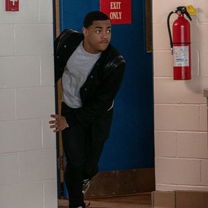 Photo Power Book II: Ghost