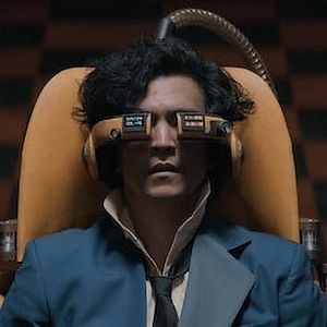 Photo Cowboy Bebop (2021)