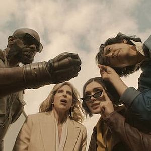 Photo Cowboy Bebop (2021)