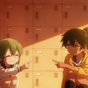 Photo My Senpai is Annoying