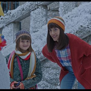 Photo Cecilia Suárez