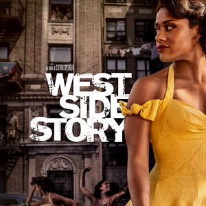 Photo West Side Story