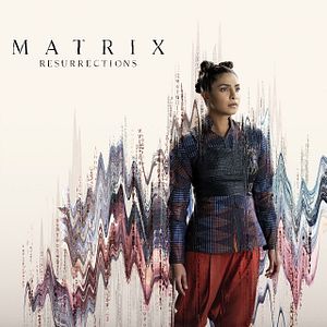 Photo Matrix Resurrections