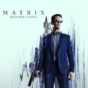 Photo Matrix Resurrections