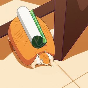 Photo The Vampire Dies in No Time