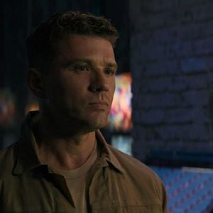 Photo Ryan Phillippe