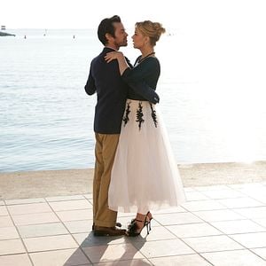 Photo Virginie Efira