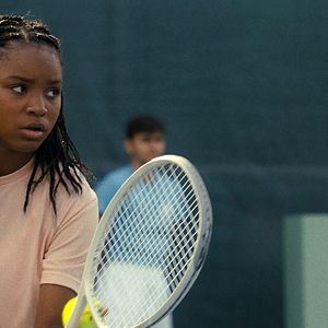 Photo Saniyya Sidney