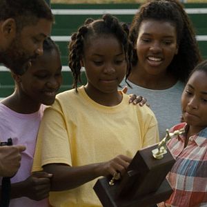 Photo Layla Crawford