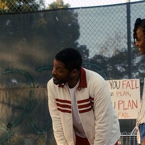 Photo Demi Singleton