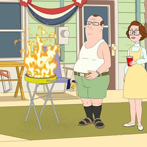 Photo F is for Family