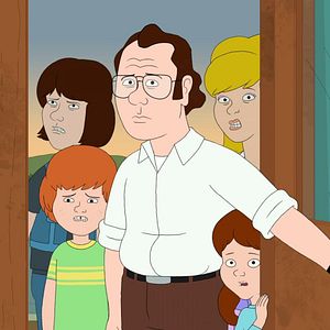 Photo F is for Family