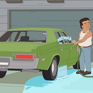 Photo F is for Family