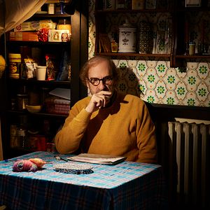 Photo Nona et ses filles