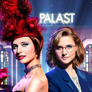Photo Der Palast