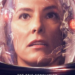Photo Perdus dans l'espace (2018)