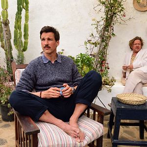 Photo Justus von Dohnányi