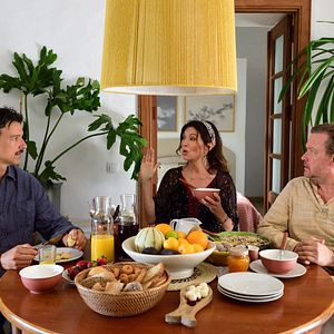 Photo Justus von Dohnányi