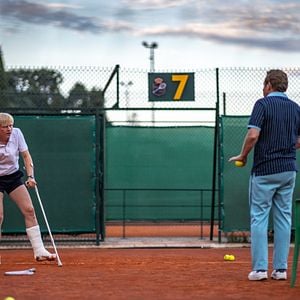 Photo Bruno Alexander