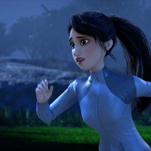 Photo Jurassic World : La Colo du Crétacé