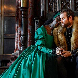 Photo Anne Boleyn