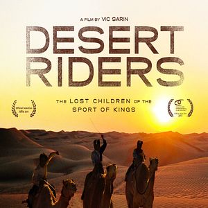 Photo Desert Riders