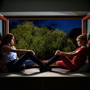 Photo Harriet Herbig-Matten