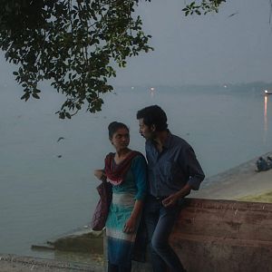 Photo Once Upon A Time in Calcutta