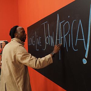 Photo The Inheritance