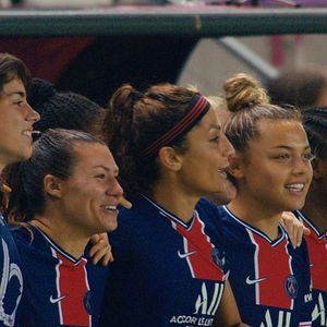 Photo Nadia Nadim