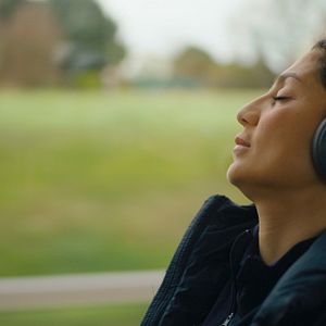Photo Nadia Nadim